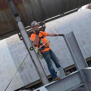 Meet your Posher, Coltton